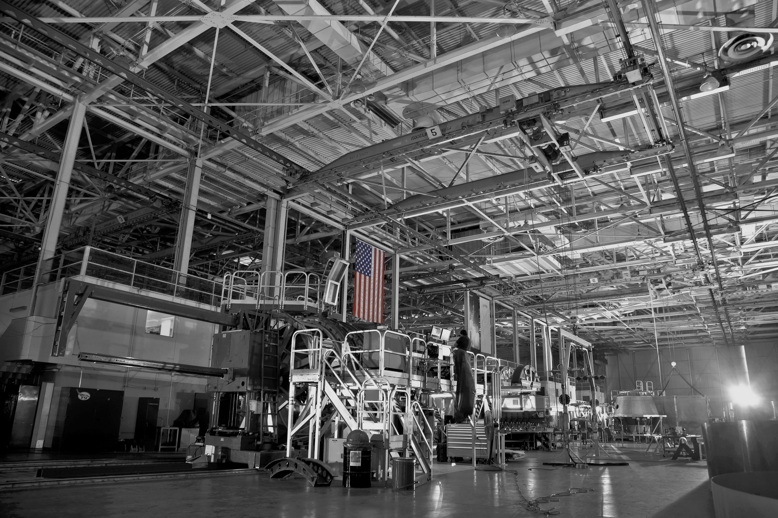 Vendra and the Future of American Ingenuity