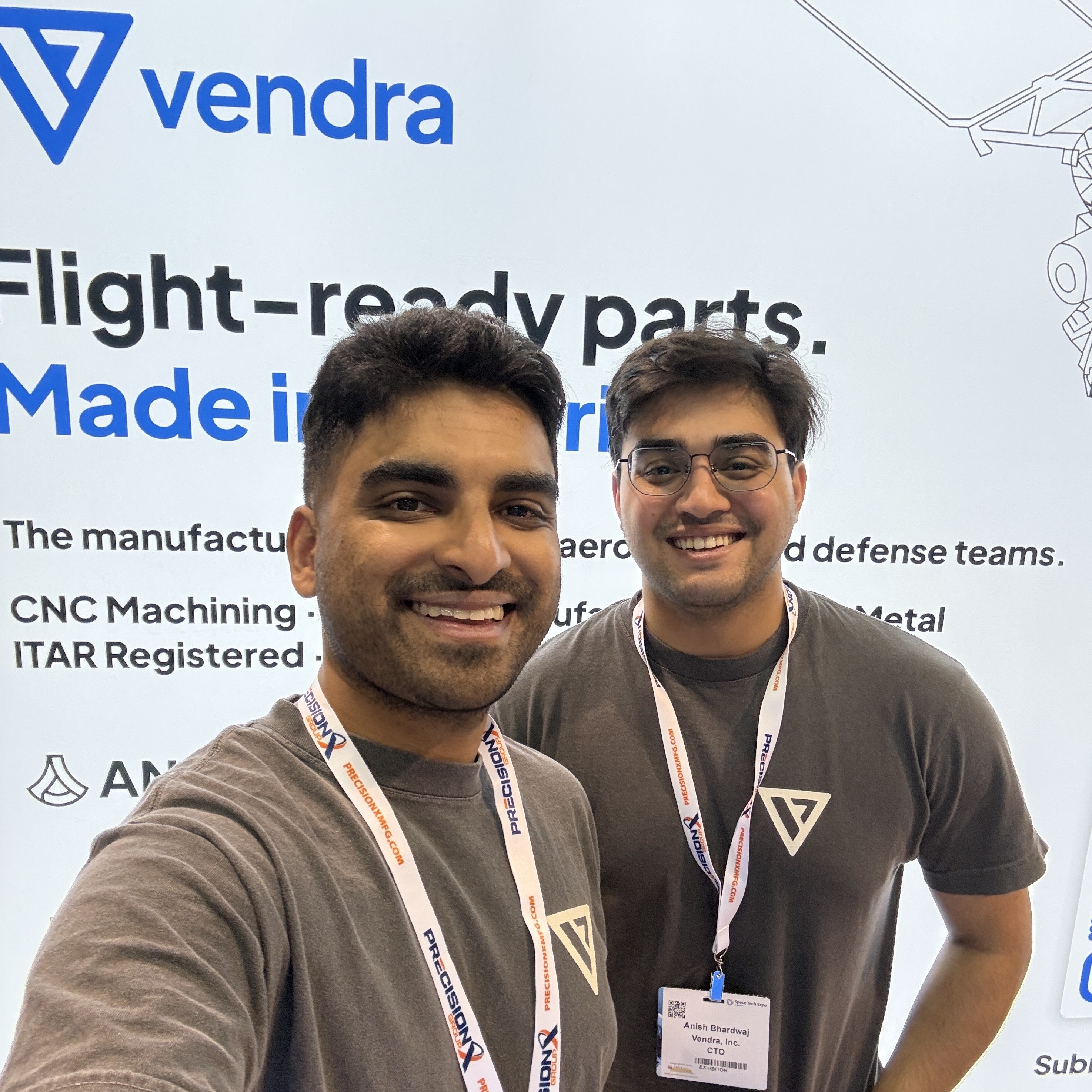 Space Tech Expo USA